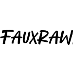 Fauxrawk