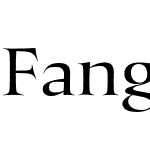 Fang