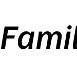 Familjen Grotesk