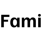 Familjen Grotesk