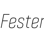 Fester