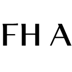 FH Ampersand Text