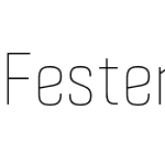 Fester_Trial