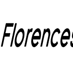 Florencesans - Comp