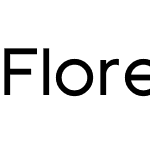 Florencesans