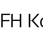 FH Kozo