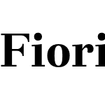 Fiorina Subhead