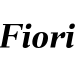 Fiorina Subhead