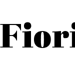 Fiorina Title