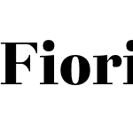 Fiorina Title