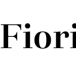 Fiorina Title