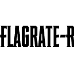 Flagrate