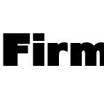 Firm