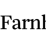 Farnham Headline