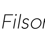 Filson Pro