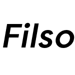 Filson Pro