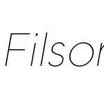 Filson Pro