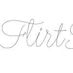 Flirt Script