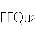 FF Quadraat Sans Pro