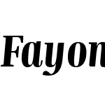 Fayon Grande Pro