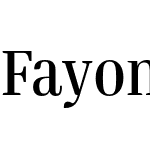 Fayon Grande Pro