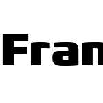 FranckerW06-CondensedBlack