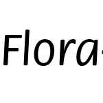 Flora