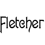 Fletcher-Gothic