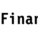 Financial