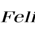 FeliciaExtended