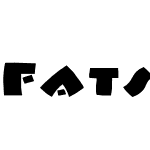 FatsoExtended