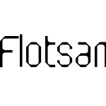 FlotsamMotorway