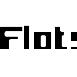 FlotsamPerformance