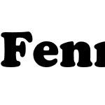 Fennimore-Black