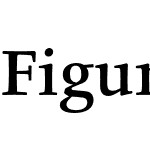 Figural Medium