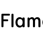 Flame Sans