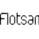 FlotsamMotorway