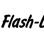 Flash