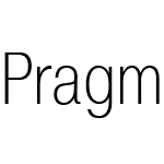 PragmaticaW01-CondExtraLt