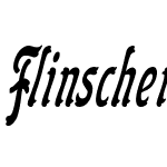 Flinscher