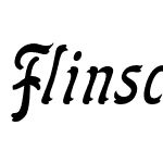 Flinscher