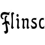 Flinscher