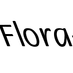 Flora-Normal Lefty