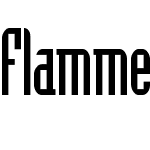 Flamme Cond