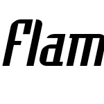 Flamme Ext It