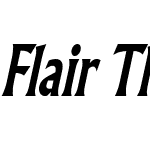 Flair Thin
