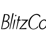 BlitzCondensedW03-ThinIt