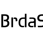 Brda Std