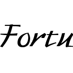 Fortuna