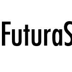 Futura Std